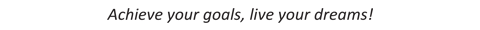Bucket Tagline